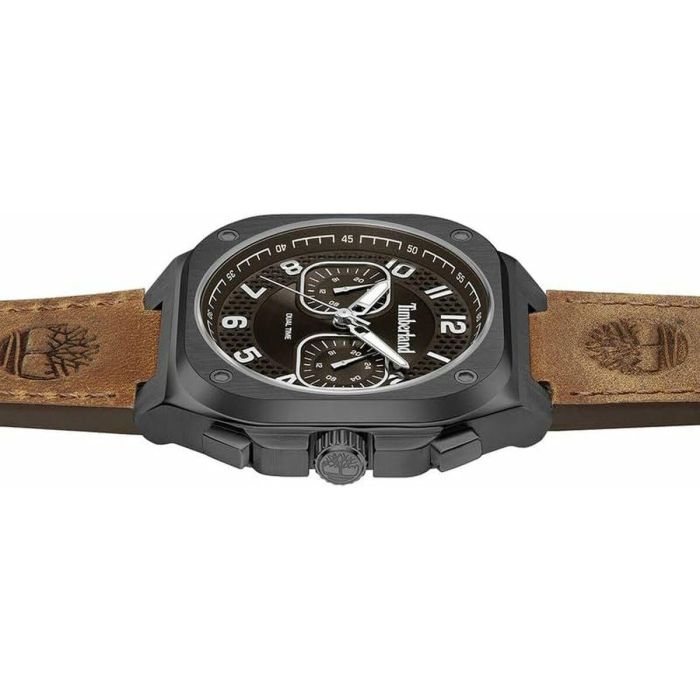 Reloj Hombre Timberland TDWGF0055001 2 Reloj Hombre Timberland TDWGF0055001 2