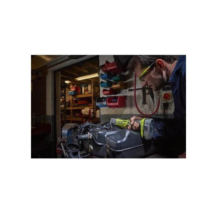 Ryobi R18MT-0 ONE+ Akku-Multitool 6