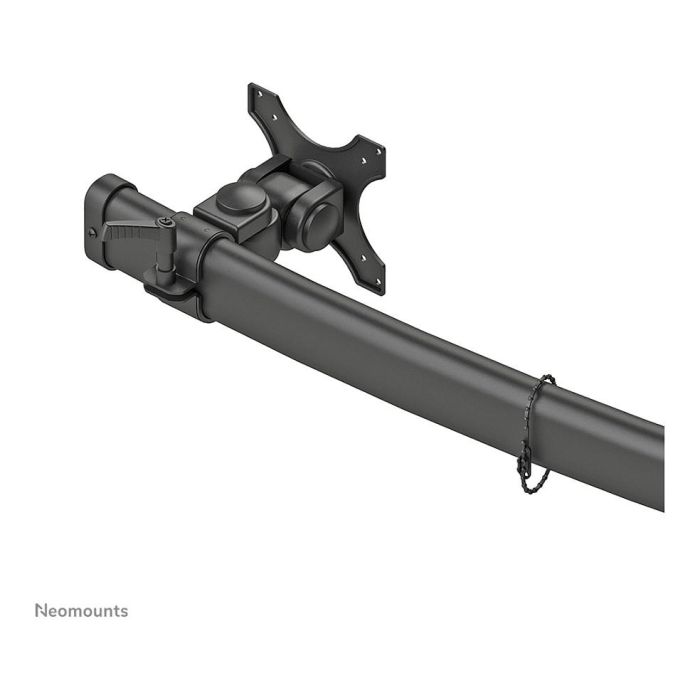 Neomounts Soporte para tres monitores FPMA-D700D3 hasta 27" (69 cm) Negro 3
