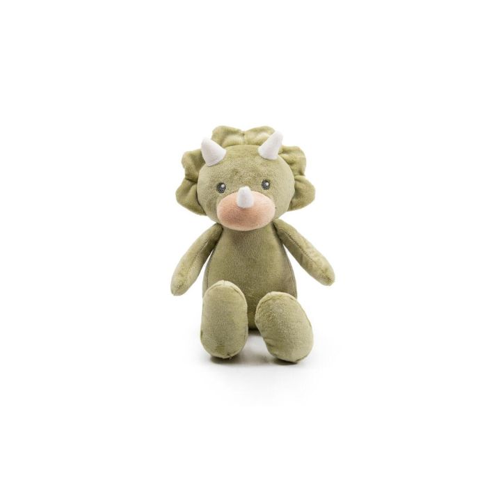 Peluche para perros Gloria Togo Verde Poliéster Polipropileno 1 Peluche para perros Gloria Togo Verde Poliéster Polipropileno 1