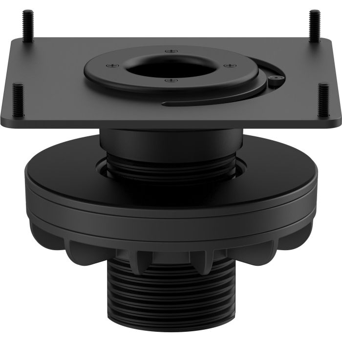 Soporte Logitech 939-001811 Negro