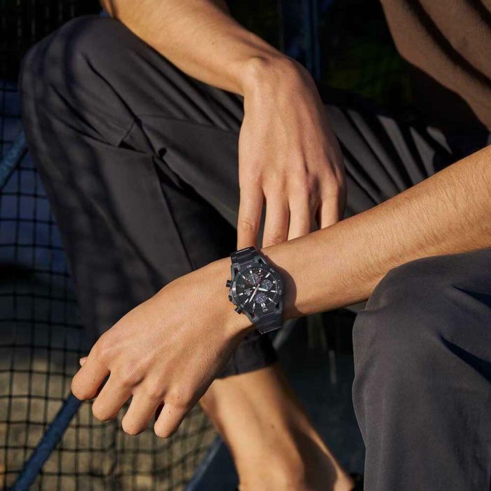 Reloj Hombre Casio EFS-S640DC-1AVUEF 1