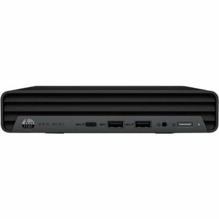 HP Pro 400 G9 Mini PC Intel Core i5-12500T 16 GB RAM 512 GB SSD Windows 11 Pro Negro