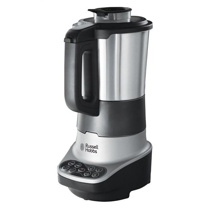 Russell Hobbs 21480-56 Batidora y Preparador de Sopas con 8 Programas y Jarra de 1.75L 2