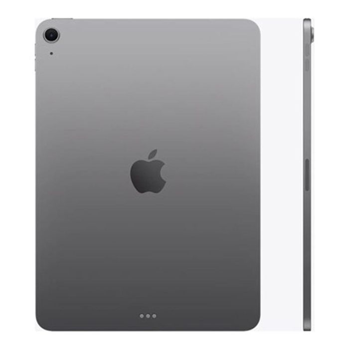 Apple iPad Air 11" 512GB WiFi Gris Espacio - Pantalla Liquid Retina, Chip M3, Compatible con Apple Pencil 2 Apple iPad Air 11" 512GB WiFi Gris Espacio - Pantalla Liquid Retina, Chip M3, Compatible con Apple Pencil 2