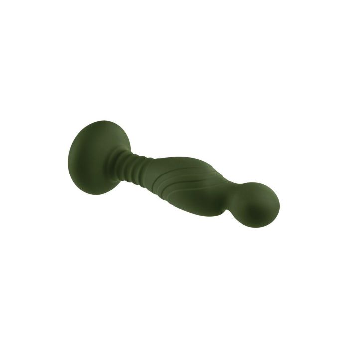 Vibrador Gender X Gender X Verde 9 Vibrador Gender X Gender X Verde 9