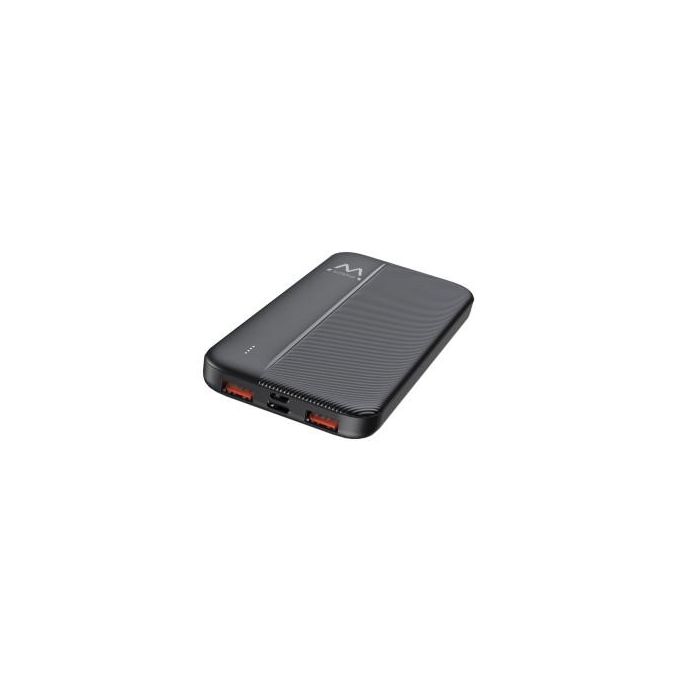Powerbank Ewent Ew1161 Slim 10000Mah 3 Powerbank Ewent Ew1161 Slim 10000Mah 3