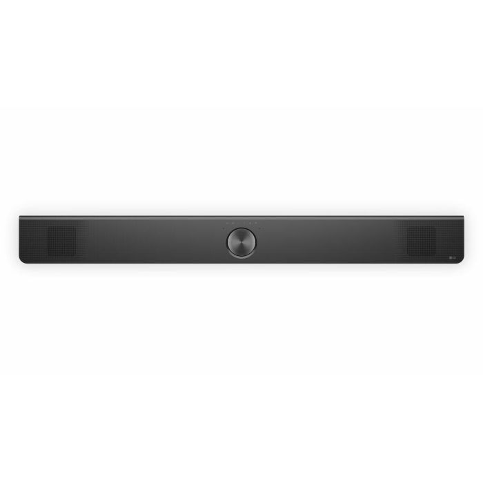 Barra de Sonido LG S90TR.DEUSLLK Negro 670 W 4 Barra de Sonido LG S90TR.DEUSLLK Negro 670 W 4