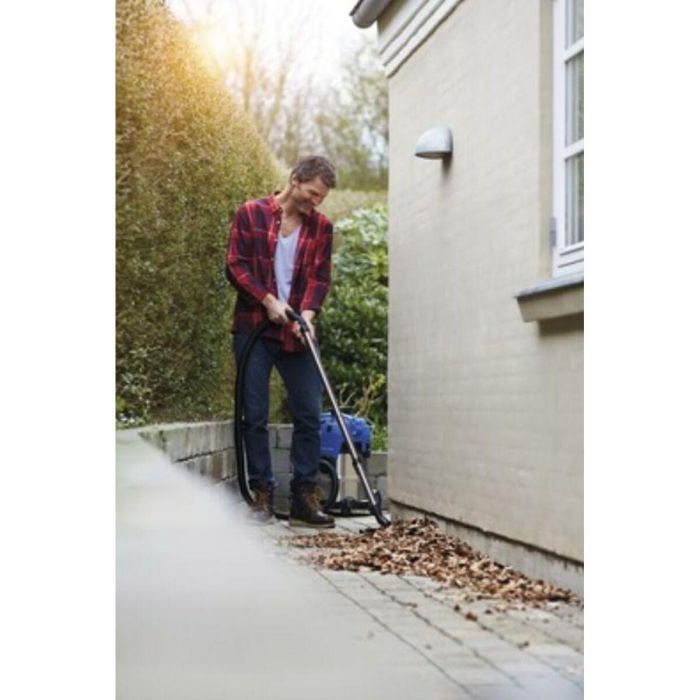 Aspirador Nilfisk MULTI Azul 1200 W 2