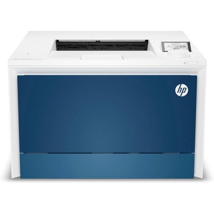 HP 4RA87F Impresora Láser Color LaserJet Pro 4202dn Dúplex Automático, 33 ppm, Ethernet, HP Wolf Pro Security para Oficina 0 HP 4RA87F Impresora Láser Color LaserJet Pro 4202dn Dúplex Automático, 33 ppm, Ethernet, HP Wolf Pro Security para Oficina 0