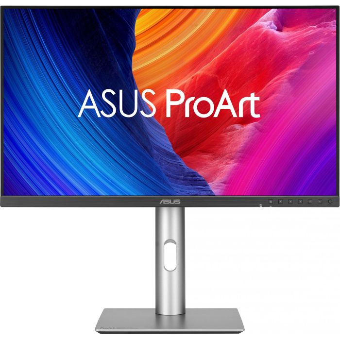 ASUS PA278CFRV Monitor ProArt 27" WQHD (2560x1440) IPS 100Hz HDR DisplayPort HDMI USB-C para Edición de Foto 0 ASUS PA278CFRV Monitor ProArt 27" WQHD (2560x1440) IPS 100Hz HDR DisplayPort HDMI USB-C para Edición de Foto 0