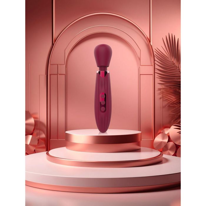 Limpiador de Juguetes Erótico Dream Toys Glam Morado 10 Limpiador de Juguetes Erótico Dream Toys Glam Morado 10