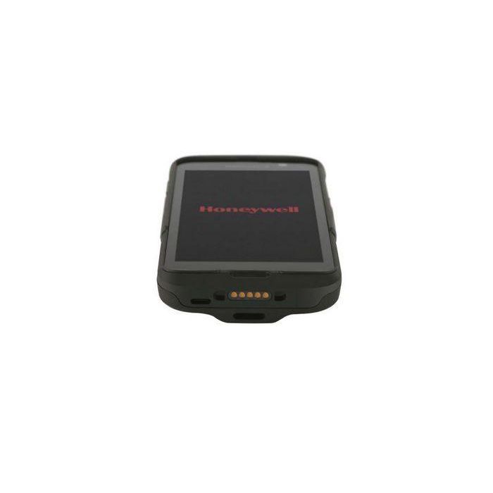 Honeywell CT47, 5G WWAN, 5.5 inch Display, Wi-Fi 6E 802.11 a/b/g/n/ac/d/h/i/r/k/v/w/mc/ax, 2x2 MUMIMO, BT5.2 & 2nd BLE, 6GB RAM/128GB Flash, S0803 FlexRange XLR, 13MP Rear Camera / 8MP Front Camera, Fingerprint Sensor, Android (GMS), Device Client Pack (D Honeywell CT47, 5G WWAN, 5.5 inch Display, Wi-Fi 6E 802.11 a/b/g/n/ac/d/h/i/r/k/v/w/mc/ax, 2x2 MUMIMO, BT5.2 & 2nd BLE, 6GB RAM/128GB Flash, S0803 FlexRange XLR, 13MP Rear Camera / 8MP Front Camera, Fingerprint Sensor, Android (GMS), Device Client Pack (D