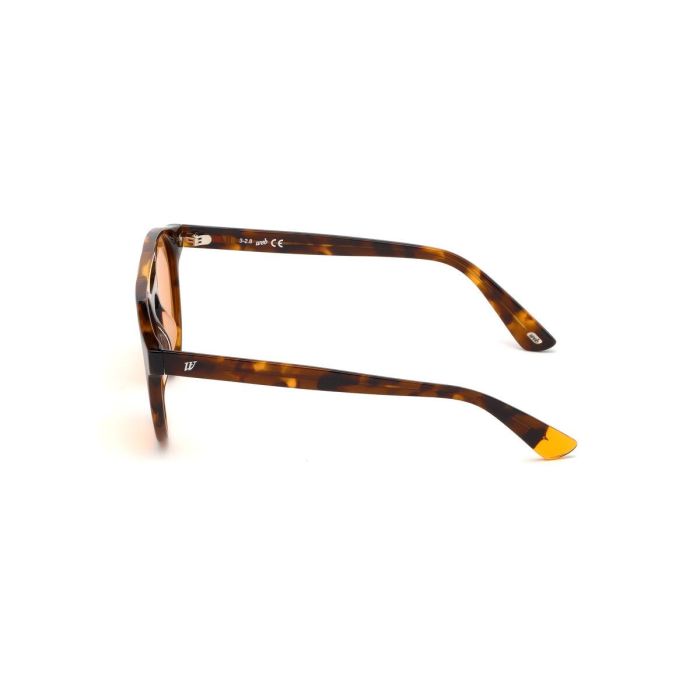 Gafas de Sol Hombre Web Eyewear WE0262-5156J Ø 51 mm 3