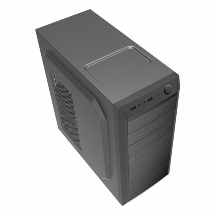 Caja ATX CoolBox F-750 Negro 5