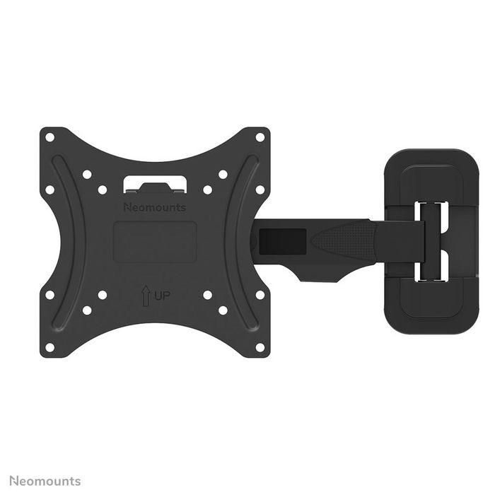 Neomounts Wl40-540Bl12 Full Motion Wall Mount For 32-55" Screens - Black 2