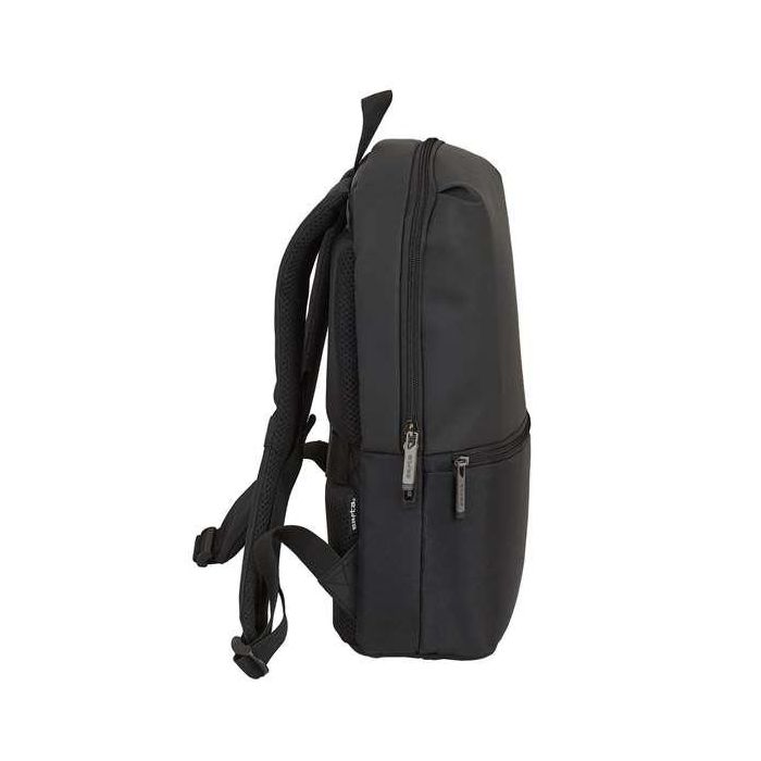 Cartera Escolar Safta Safta -'Business-' Mochila Ordenador 15,6-' 280x130x400 mm 16 Cartera Escolar Safta Safta -'Business-' Mochila Ordenador 15,6-' 280x130x400 mm 16