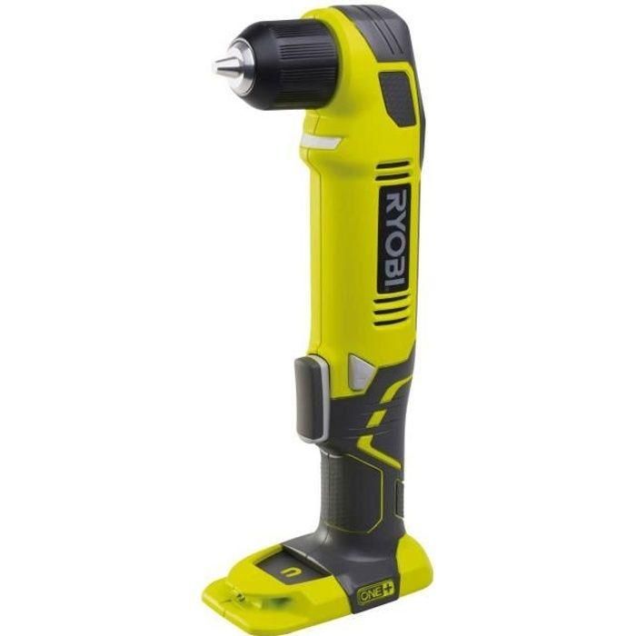 Taladro angular / destornillador RYOBI - 18V Taladro angular / destornillador RYOBI - 18V