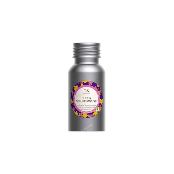 MAISON KARITE Superacondicionador con Superalimentos Minitalla 50Ml