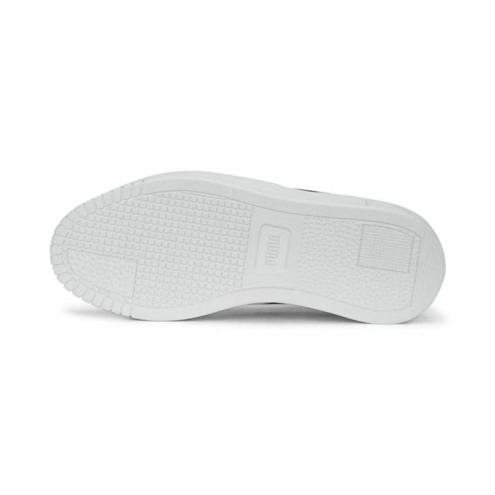 Zapatillas Deportivas Mujer Puma Carina Street Blanco 3 Zapatillas Deportivas Mujer Puma Carina Street Blanco 3