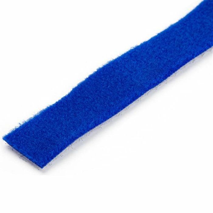 Bridas Velcro Startech HKLP25BL 2 Bridas Velcro Startech HKLP25BL 2
