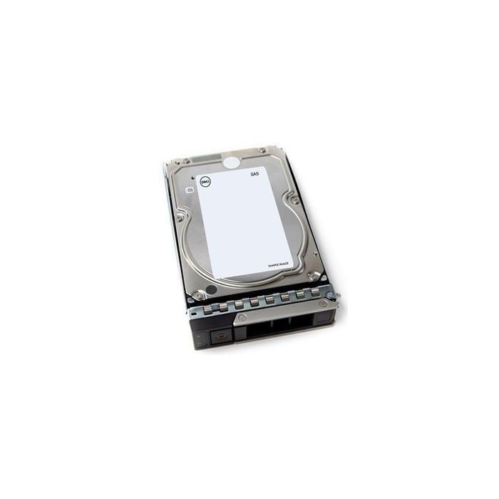 Dell 4TB, 3.5", NL-SAS, 7000rpm, 12Gbit/s Dell 4TB, 3.5", NL-SAS, 7000rpm, 12Gbit/s