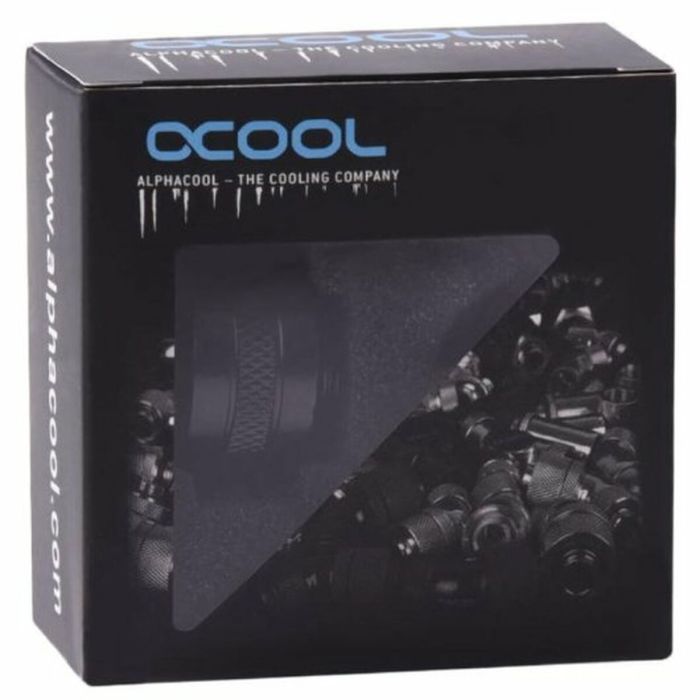 Kit de Refrigeración Líquida Alphacool 17477 1