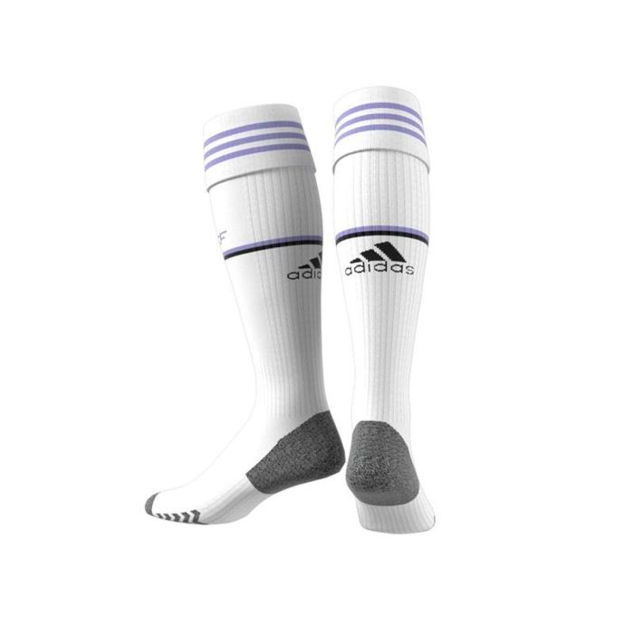 Calcetines Deportivos Adidas H20735 Blanco (46-48)