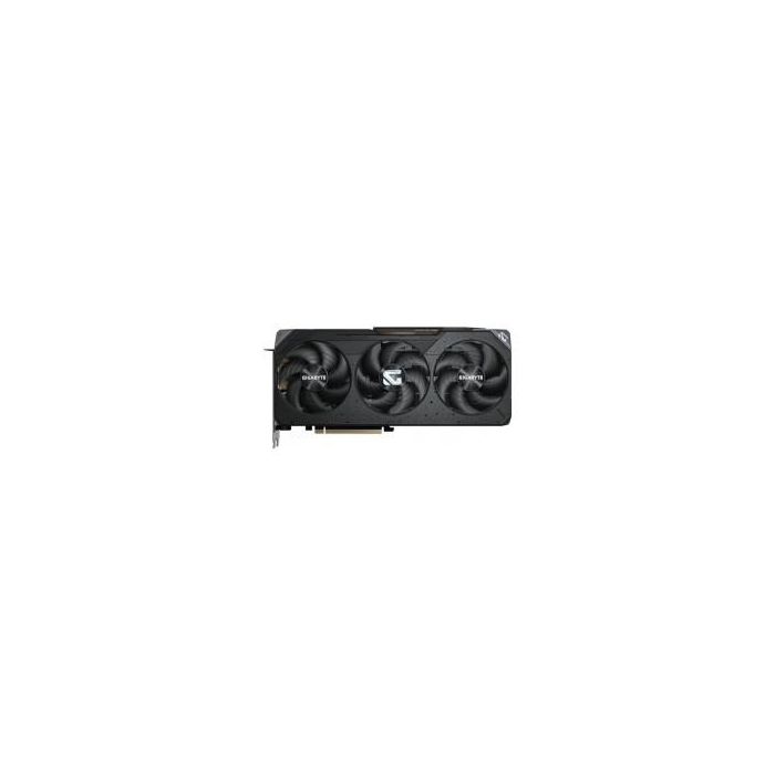 GIGABYTE GV-R9070GAMING OC-16GD Tarjeta Gráfica AMD Radeon RX 9070 GAMING OC 16GB GDDR6 PCIe 5.0 2700MHz Triple Fan 3 GIGABYTE GV-R9070GAMING OC-16GD Tarjeta Gráfica AMD Radeon RX 9070 GAMING OC 16GB GDDR6 PCIe 5.0 2700MHz Triple Fan 3