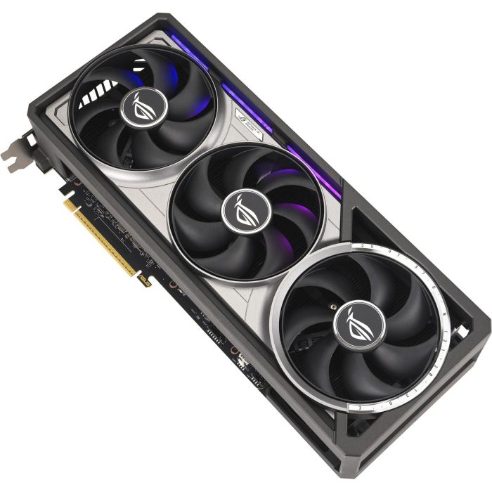 Tarjeta Gráfica Asus 90YV0LV0-M0NA00 16 GB GEFORCE RTX 5080 GDDR6 GDDR7 2 Tarjeta Gráfica Asus 90YV0LV0-M0NA00 16 GB GEFORCE RTX 5080 GDDR6 GDDR7 2