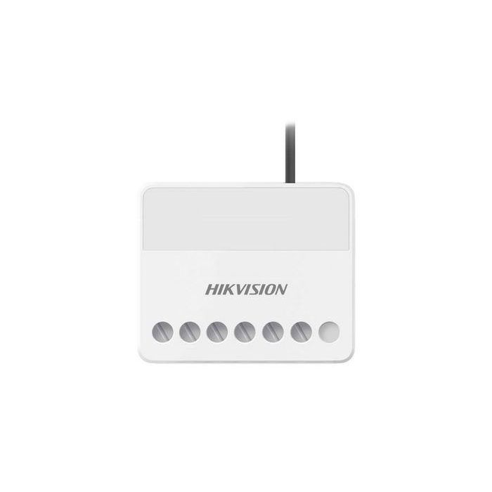Hikvision DS-PM1-O1L-WE Módulo de Relé