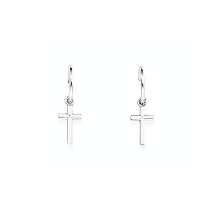 Pendientes Mujer Amen ORCRB3