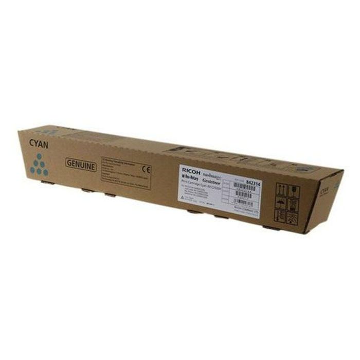RICOH Toner cyan IM C2000 (A)