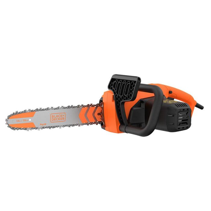 Motosierra 1800 W 35cm becs1835-qs black+decker