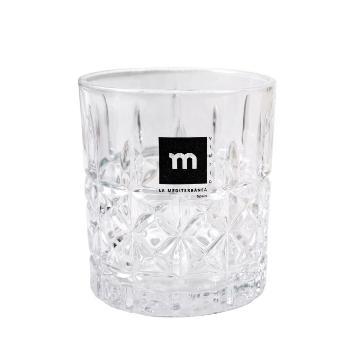 La Mediterranea Vaso Trikua 275 cc (48 Unidades) 6