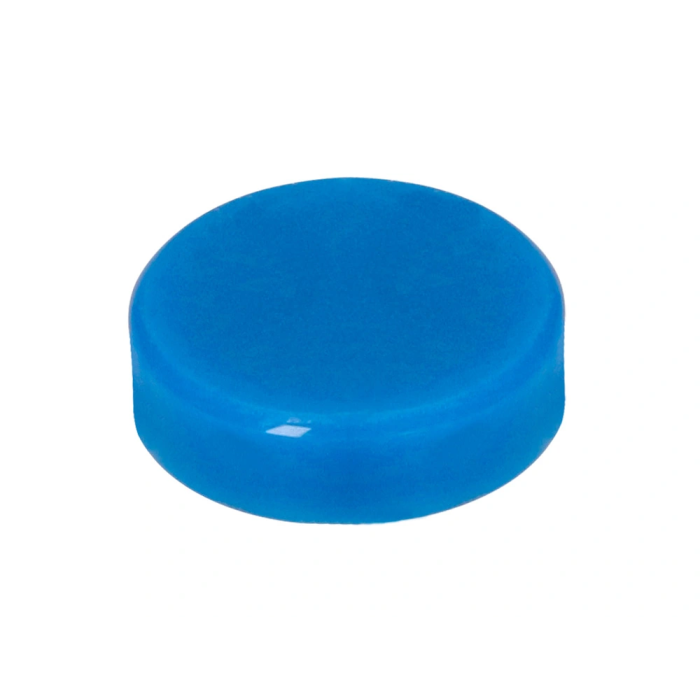 Liderpapel Imanes Ecouse PP Reciclado para Pizarra Magnética, 35 mm, Caja de 10 Unidades 5