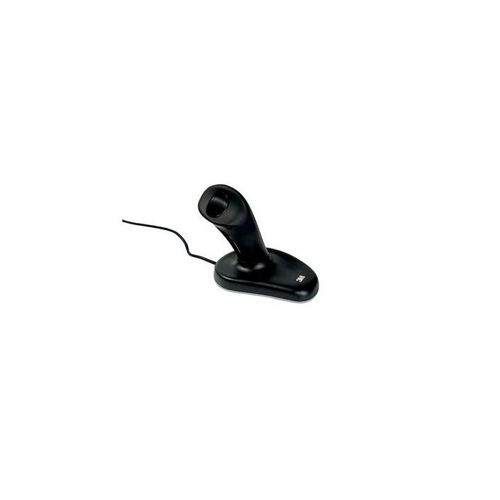 3m ratón cable usb + ps/2 ergonomico vertical diestros 2 botones negro 3m ratón cable usb + ps/2 ergonomico vertical diestros 2 botones negro