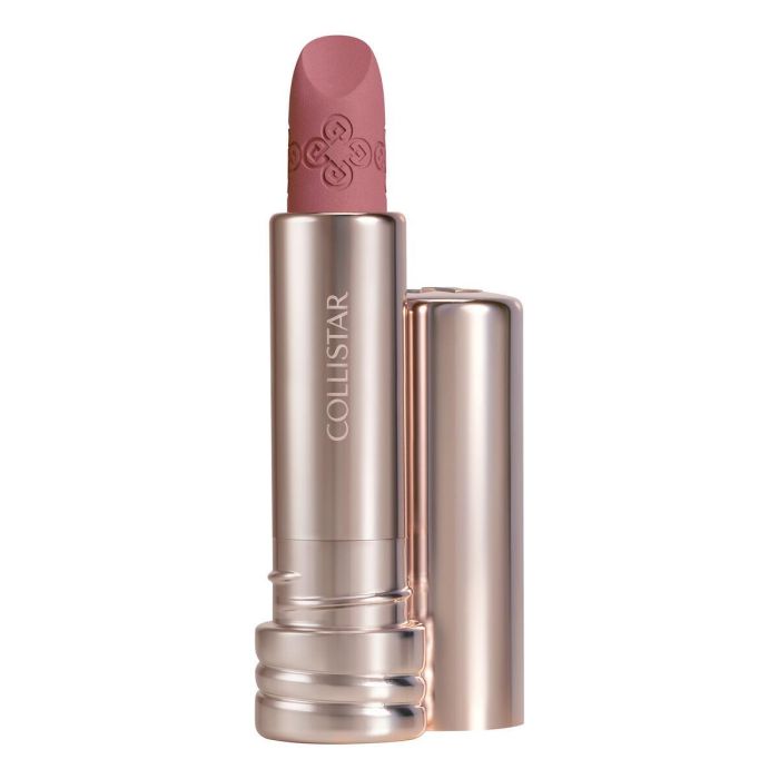 Collistar Puro Gioiello Barra De Labios #166-Zaffiro Rosa 3,5 gr Collistar Puro Gioiello Barra De Labios #166-Zaffiro Rosa 3,5 gr