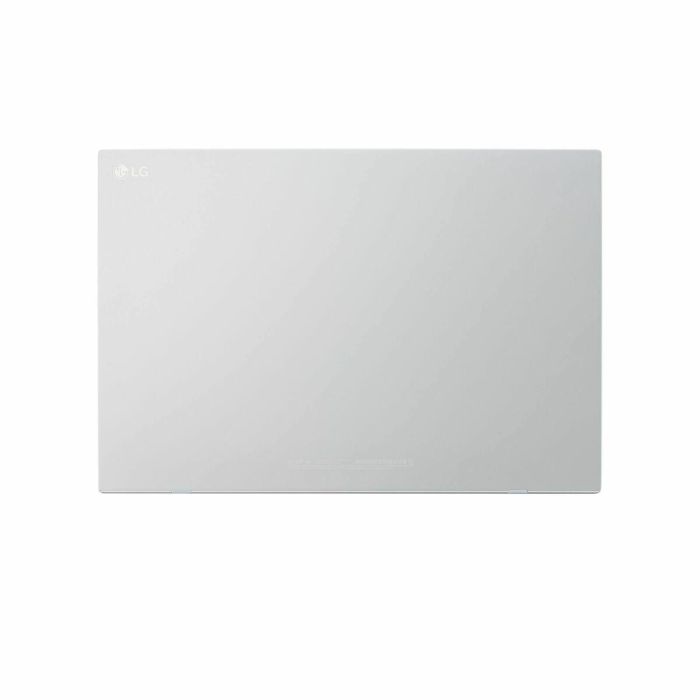 LG 16MR70 Monitor Portátil 16" WQXGA IPS DCI-P3 99% para portátil/móvil USB-C, 670g, Giro automático Negro/Plata 3