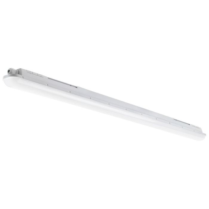 Equipo Estanco LED 40W 4000Lm IP65 6500ºK 120º [SE-STF177C-40W-CW] 5