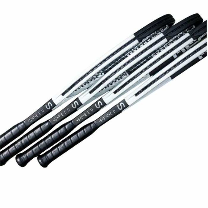 Raqueta de Tenis Head Speed Pro 2024 Multicolor 1 Raqueta de Tenis Head Speed Pro 2024 Multicolor 1