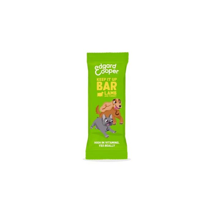 Canine Barritas Cordero 24x30 gr Canine Barritas Cordero 24x30 gr