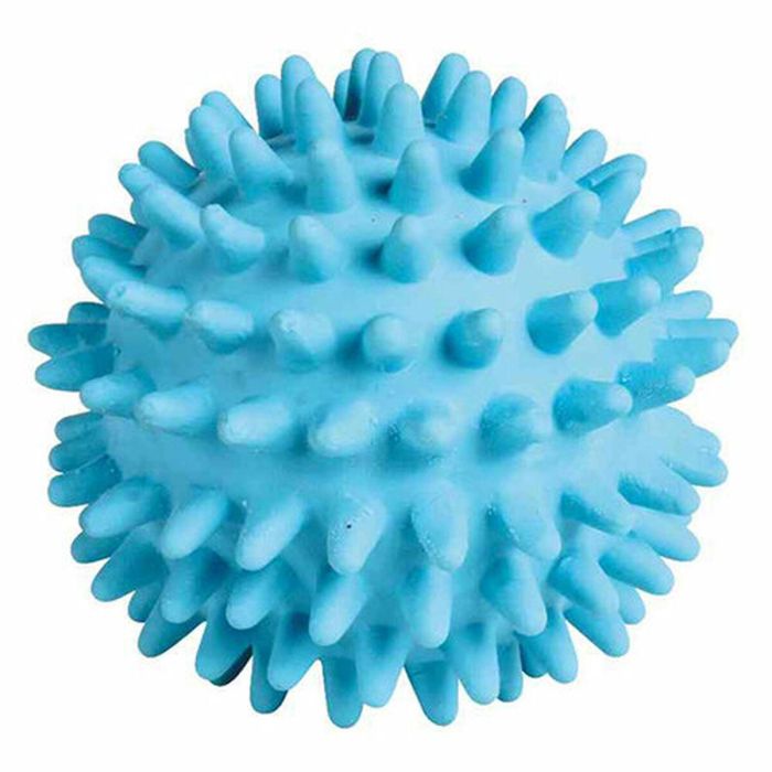 Juguete para perros Trixie Látex Ø 7 cm 0 Juguete para perros Trixie Látex Ø 7 cm 0