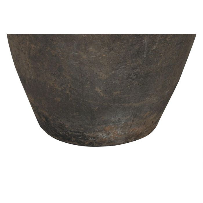 Anfora Item Home DKD Home Decor Negro 76 x 96 x 76 cm 3