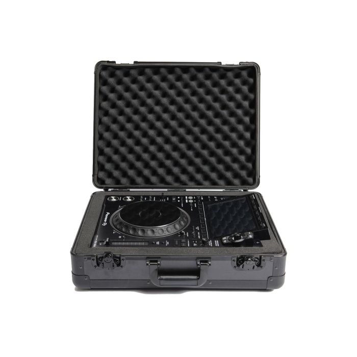 Magma Carry Lite Dj-Case Player/Mixer