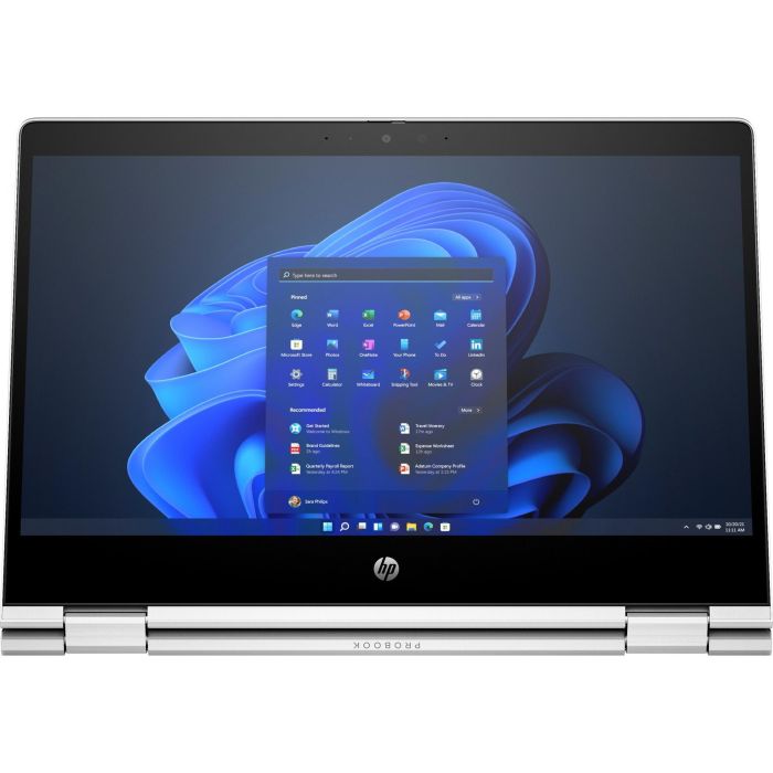HP Pro x360 435 G10 13.3" FHD R5-7530U 16/256SSD W11 EDU 8 HP Pro x360 435 G10 13.3" FHD R5-7530U 16/256SSD W11 EDU 8