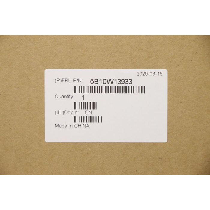 Lenovo Batería Interna Portátil Litio 46Wh 4 Celdas para ThinkPad L13 Series, compatible con Smart Management Platform (SMP) 2 Lenovo Batería Interna Portátil Litio 46Wh 4 Celdas para ThinkPad L13 Series, compatible con Smart Management Platform (SMP) 2