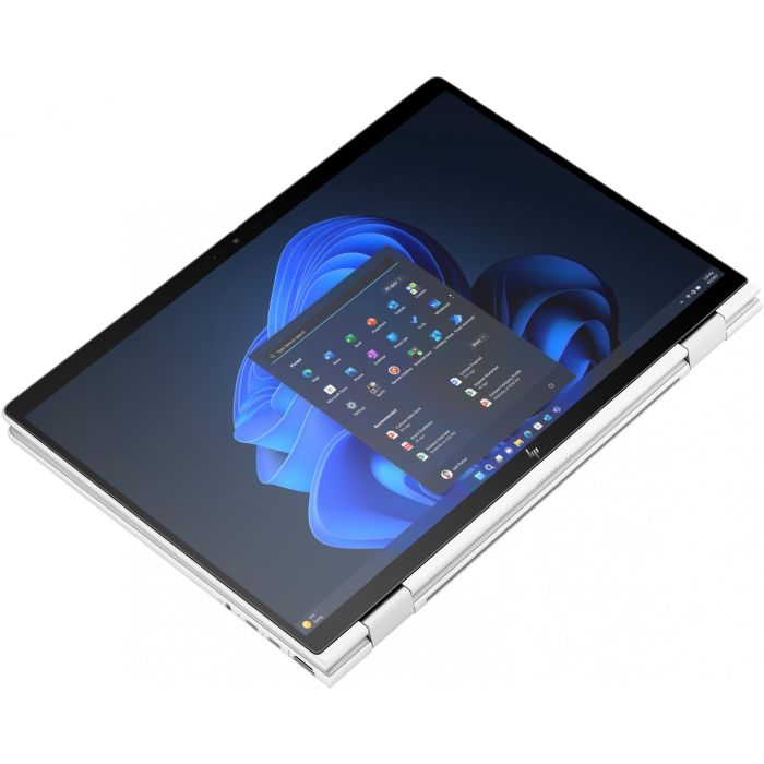 HP Elite x360 1040 G11 Intel Core Ultra 5 125H 35.56cm 14Zoll 2.8k 16GB 512GB/SSD W11P 1J War (DE) LTE 4G 6