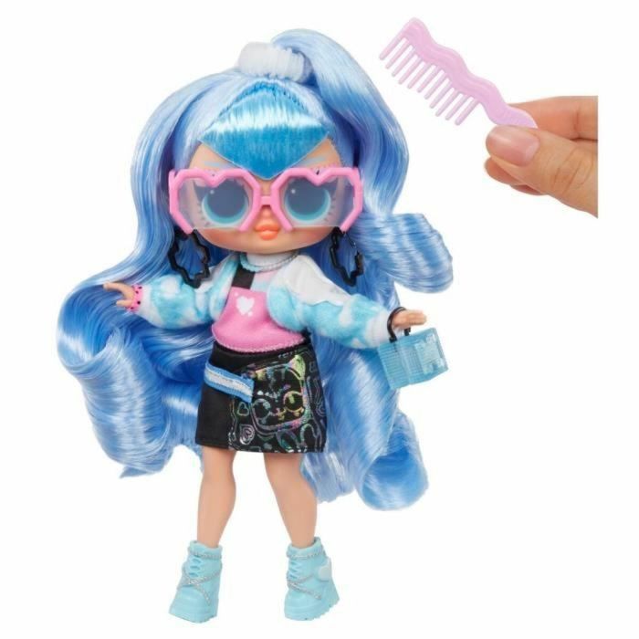 Muñeca L.O.L. Surprise Tweens Ellie Fly 591689 Mga 4