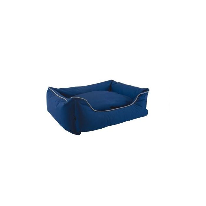 Nayeco Cuna Desenfundable Outdoor Azul Marino 70x60x22 cm 0 Nayeco Cuna Desenfundable Outdoor Azul Marino 70x60x22 cm 0